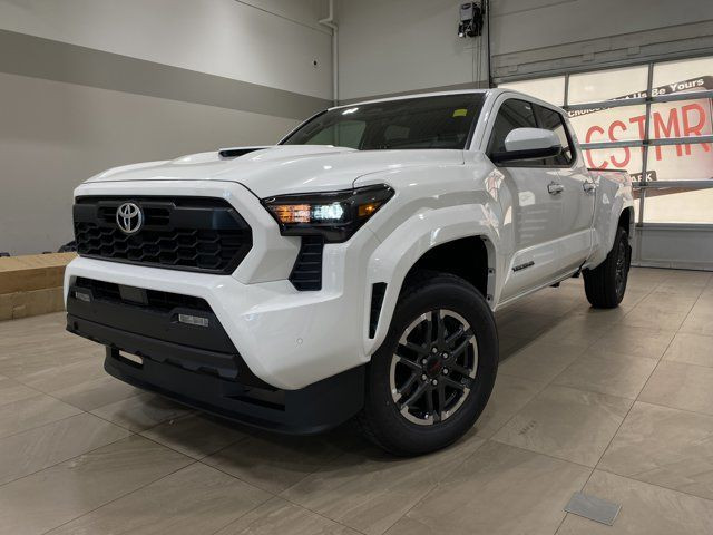 2025 Toyota Tacoma Sport+ in Cars & Trucks in Edmonton - Image 4
