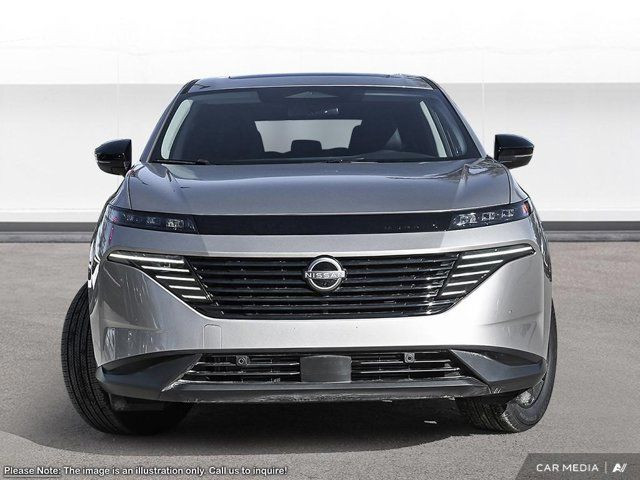 2025 Nissan Murano SL in Cars & Trucks in Grande Prairie - Image 2