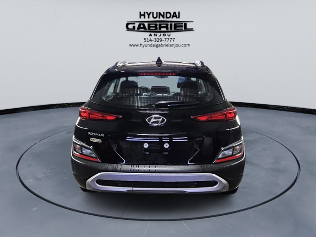2023 Hyundai Kona PREFERRED / SE in Cars & Trucks in City of Montréal - Image 4