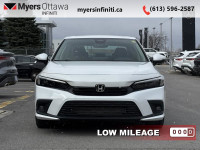 Low Mileage, Leather Seats! Compare at $32135 - Our Price is just $31199! With modern technology and... (image 1)