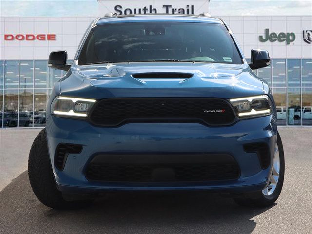 2024 Dodge Durango R/T AWD in Cars & Trucks in Calgary - Image 2