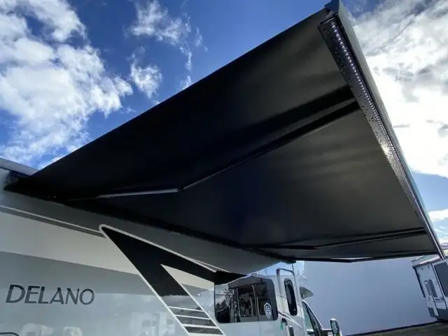 2025 Thor Motor Coach Delano Sprinter 24FB in RVs & Motorhomes in Abbotsford - Image 39