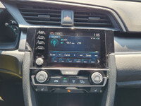 2020 Honda Civic Local Trade, Bluetooth Hands Free Phone, Back-Up Camera, Fully Loaded, Low KM's, Bl... (image 7)