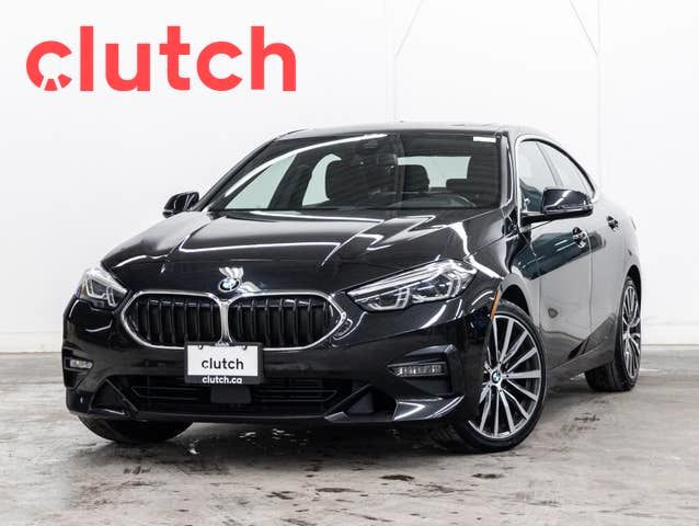 2020 BMW 2 Series 228i xDrive AWD w/Apple CarPlay & Android Auto in Cars & Trucks in Ottawa