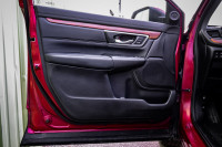 This 2022 Honda CR-V is for sale today. This SUV has 77,508 kms. It's _red in colour and is complete... (image 9)