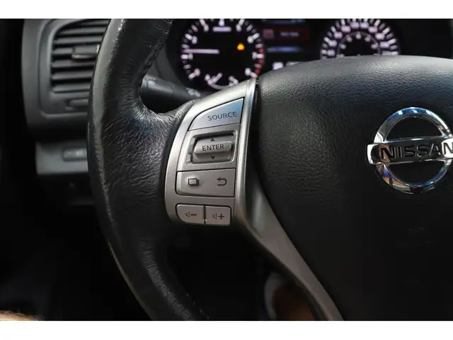 2015 Nissan Altima SL, CUIR, NAVI, BLUETOOTH, CRUISE, TOIT-OUVRA in Cars & Trucks in Longueuil / South Shore - Image 21