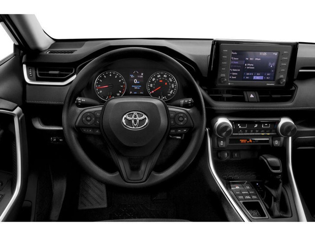 2020 Toyota RAV4 LE INCOMING | SAFTEY CONNECT | CARPLAY | LOW... in Cars & Trucks in City of Toronto - Image 4