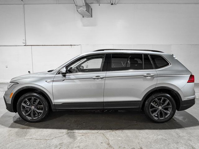 2024 Volkswagen Tiguan Comfortline | No Accident | Remote Start in Cars & Trucks in Grande Prairie - Image 2