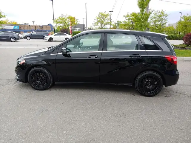 2019 Mercedes-Benz B250 2.0L AWD | SUNROOF | HTD SEATS | BU CAM 62929809434625124