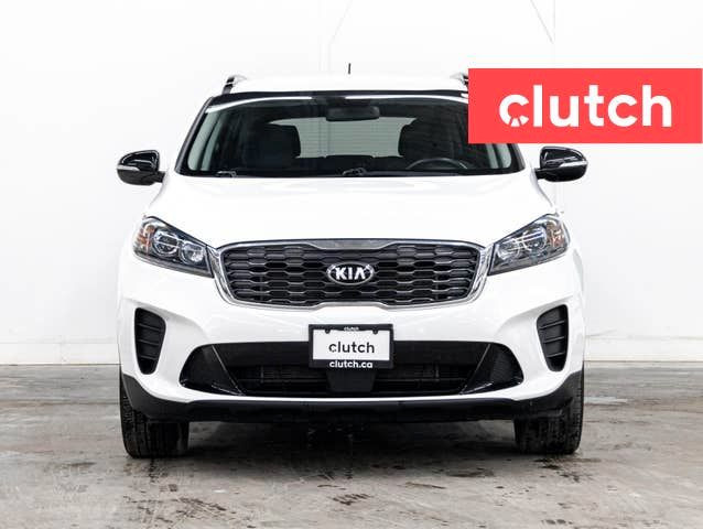 2020 Kia Sorento LX+ V6 AWD w/Apple CarPlay & Android Auto, Heat in Cars & Trucks in Ottawa - Image 2