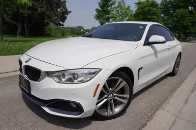 WOW!! Check out this beautiful 428 x drive coupe that just arrived at our store on trade from a loca...