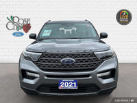 - ONE OWNER - ACCIDENT FREE - HEATED LEATHER SEATS - HEATED STEERING WHEEL - TWIN PANEL MOONROOF - N... (image 8)