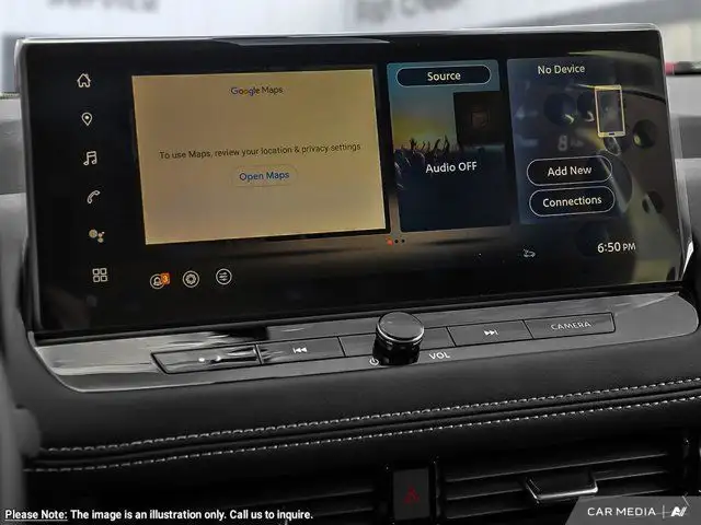 2025 Nissan Rogue SL AWD in Cars & Trucks in Calgary - Image 18