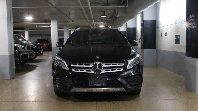 2018 Mercedes-Benz GLA GLA 250 in Cars & Trucks in Edmonton - Image 3