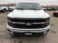 ENGINE: 5.0L V8 -inc: auto start-stop technology 3.31 Axle Ratio GVWR: 7 100 lbs Payload Package,Fou... (image 4)
