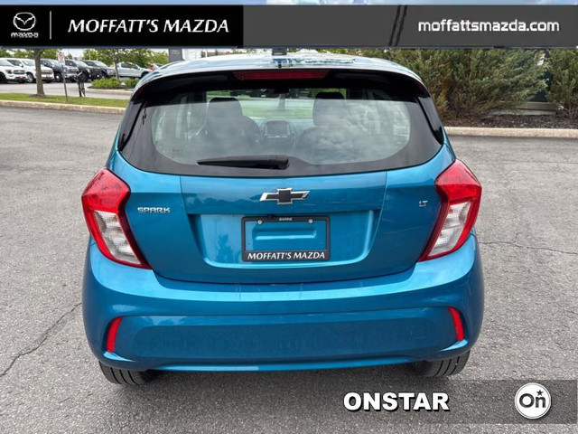 2021 Chevrolet Spark LT - Aluminum Wheels - Cruise Control - $15 in Cars & Trucks in Barrie - Image 4