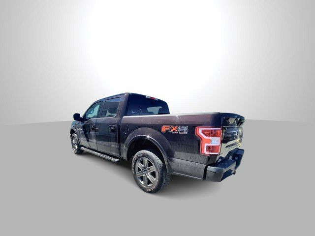 2020 Ford F-150 XLT in Cars & Trucks in Dartmouth - Image 4