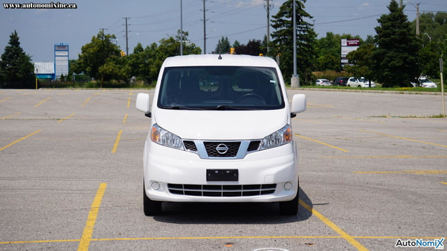2019 Nissan NV200 SV in Cars & Trucks in City of Toronto