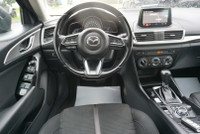 SAFETY INCLUDED LOCAL ONTARIO CAR 2nd Set Winter on Rims Clean Mazda 3 4Cyl Touring with Automatic T... (image 8)