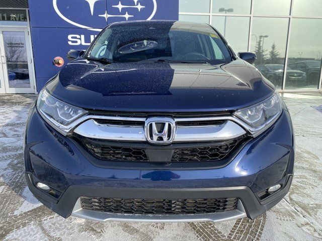 2018 Honda CR-V EX | Turbocharged | AWD | Heated Seats in Cars & Trucks in Edmonton - Image 2