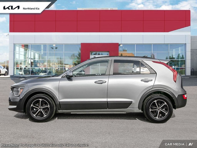 2025 Kia Niro Plug-In Hybrid EX in Cars & Trucks in Calgary - Image 3