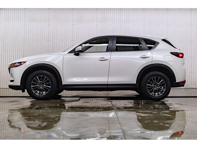 2020 Mazda CX-5 AWD Touring Leather Roof BCam in Cars & Trucks in Calgary - Image 3