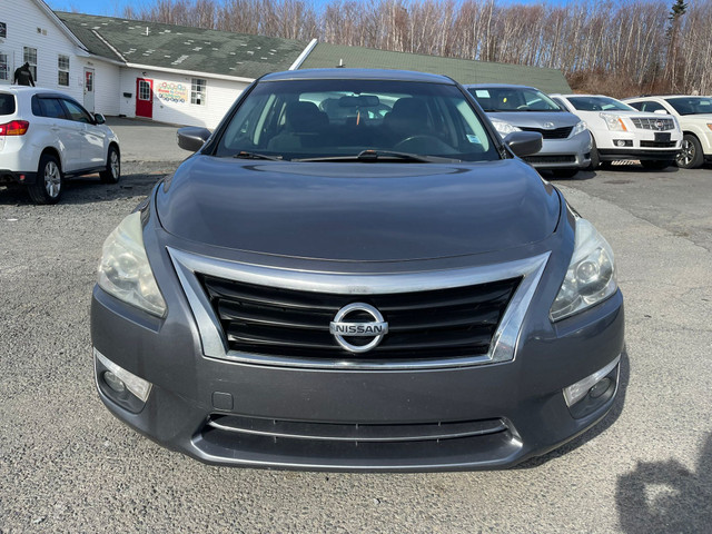 2014 Nissan Altima SV 2.5L Sunroof | Camera Heated Seats New MVI in Cars & Trucks in Bedford - Image 2