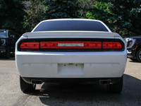 Only 80,124 Kilometers! This Dodge Challenger SXT Plus boasts a Regular Unleaded V-6 3.6 L/220 engin... (image 4)