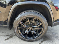 POWER SUNROOF, BLACK/BLACK LEATHER-FACED BUCKET SEATS, POWER LIFTGATE, HEATED FRONT SEATS, HEATED ST... (image 8)