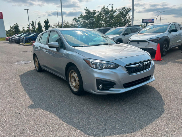 2019 Subaru Impreza Touring | Caméra | Bluetooth | Carplay | Siè in Cars & Trucks in City of Montréal - Image 3