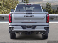 4WD Crew Cab 159 Denali Ultimate Engine: Turbocharged Diesel V8 6.6L/ Safety Equipment StabiliTrak,... (image 5)