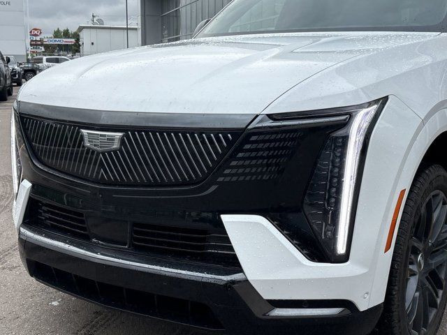 2025 Cadillac Escalade IQ Sport 1 in Cars & Trucks in Edmonton - Image 3