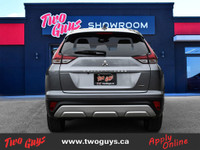 2024 Mitsubishi Eclipse Cross SE Mercury Gray Metallic *BLUETOOTH*, *BACK-UP CAMERA*, *CLEAN CARFAX... (image 7)