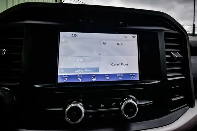 2021 Ford F-150 XLT • REMOTE START • NAV • PARK ASSIST • CP/AA in Cars & Trucks in Cornwall - Image 21
