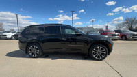 EXECUTIVE CROSSTOWN DEMO! This 2024 JEEP GRAND CHEROKEE L OVERLAND 4X4 has the following options Nap... (image 2)