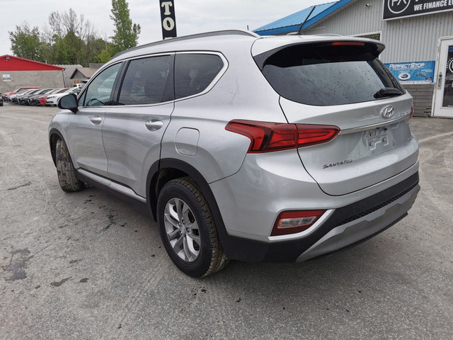2019 Hyundai Santa Fe SE in Cars & Trucks in Belleville - Image 3