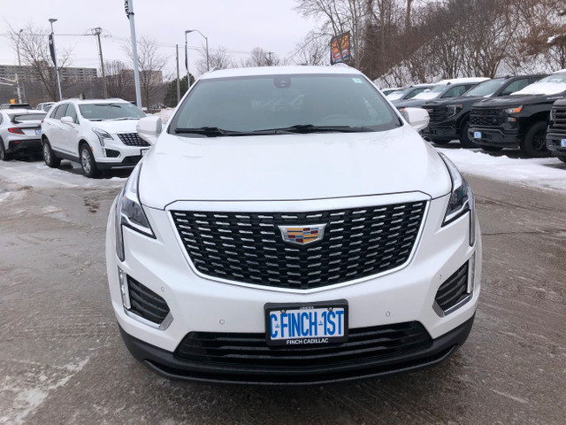 2020 Cadillac XT5 Luxury FWD in Cars & Trucks in London - Image 2