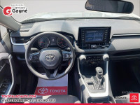****VÉHICULE D'OCCASION CERTIFIÉ TOYOTA CANADA*** **** JAMAIS ACCIDENTÉ**** REGULATEUR DE VITESSE AD... (image 8)