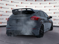 Thanks for viewing our House Of Cars 52nd Street inventory! The 2017 Ford Focus RS is a high-perform... (image 6)