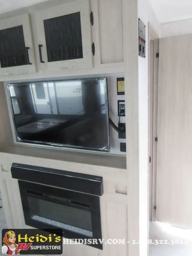 2024 EAST TO WEST ALTA 2800KBH (DBL/DBL BUNKS, OUTSIDE KITCHEN) in Travel Trailers & Campers in Barrie - Image 14