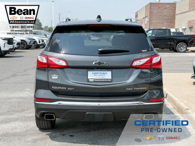 2020 Chevrolet Equinox in Cars & Trucks in Ottawa - Image 4
