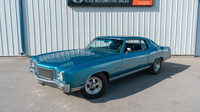 1971 Chevrolet Monte Carlo