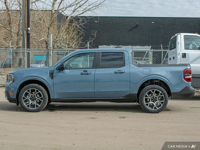 2025 Ford Maverick Lariat Hybrid in Cars & Trucks in Edmonton - Image 3