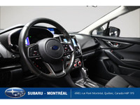 (ENGLISH DESCRIPTION BELOW) Cette Subaru Crosstrek Tourisme Eyesight a connu un seul propriétaire av... (image 9)