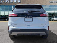 This 2023 Ford Edge SEL SUV offers a compelling blend of style, technology, and all-wheel-drive capa... (image 3)