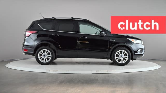 2018 Ford Escape SEL 4WD w/ Apple CarPlay, Heated Front Seats, R in Cars & Trucks in City of Toronto - Image 4