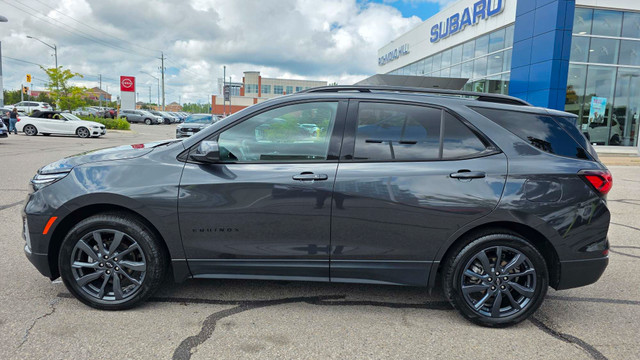 2022 Chevrolet Equinox RS NO ACCIDENTS! LOW KM! RS! in Cars & Trucks in Markham / York Region - Image 2
