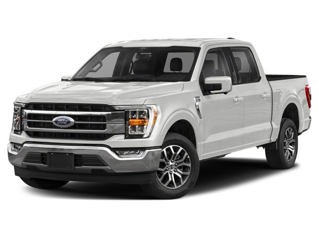 2022 Ford F-150 LARIAT 4WD SuperCrew 5.5' Box in Cars & Trucks in Markham / York Region - Image 4