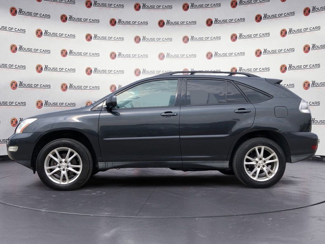 2007 Lexus RX 350 4WD / Heated Seats / Back up Cam in Cars & Trucks in Calgary - Image 2