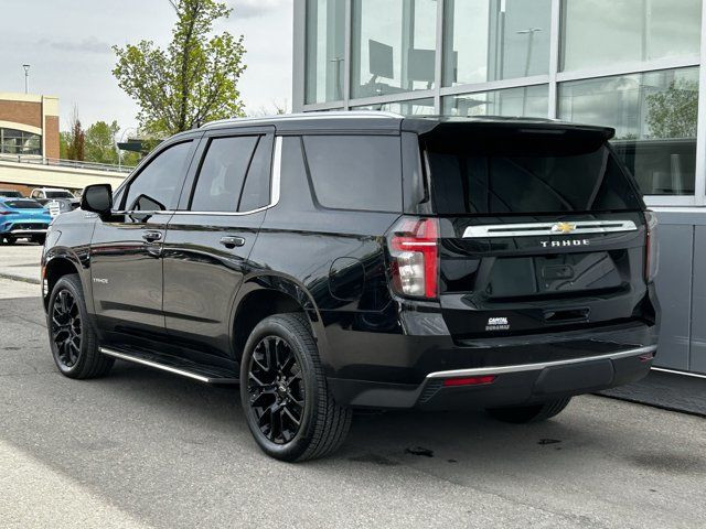2024 Chevrolet Tahoe High Country in Cars & Trucks in Calgary - Image 4